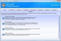 Lazesoft Windows Recovery v5.0.1.1 Unlimited / Pro / Server Edition