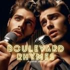 Aylmer Amity - Boulevard Rhymes