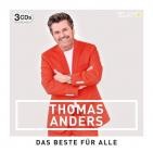 Thomas Anders - Das Beste Für Alle