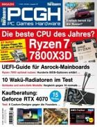 PC Games Hardware 06/2023