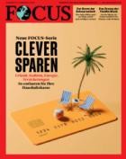 Focus Magazin 29/2025