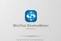 MiniTool ShadowMaker v4.0.3