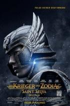 Saint Seiya: Die Krieger des Zodiac - Der Film