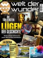 Welt der Wunder 08/2025