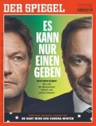 Der SPIEGEL 48/2021