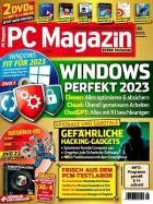 PC Magazin 04/2023