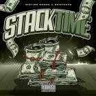 BigTime Ronno X BRISTACKZ - STACKTIME