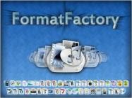 Format Factory v5.14.0 (x64) + Portable