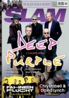 SLAM - Alternative Music Magazine 135/2024