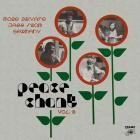 Peace Chant Vol 8 More Private Jazz From Germany 1974-1986
