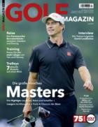 GOLF Magazin 04/2024