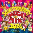 Ballermann Silvesterparty Megamix 2026