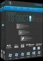 Cypheros TS-Doctor v4.1.11