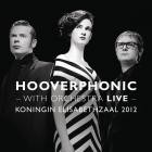 Hooverphonic - With Orchestra Live