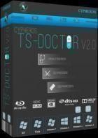 Cypheros TS-Doctor v4.0.31