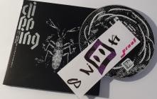 Clipping-Dead Channel Sky-CD-FLAC-2025-SNOOK