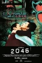 2046 - Der ultimative Liebesfilm