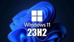 Windows 11 23H2 Build 22631.3737 Consumer Edition (x64)