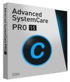 Advanced SystemCare Pro v16.6.0.259 + Portable