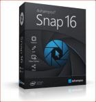 Ashampoo Snap v16.0.5 (x64)