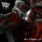 Fracture Point - Act Of Malice