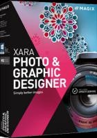 Xara Photo & Graphic Designer v24.0.0.69219 (x64)