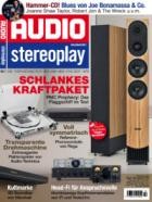 AUDIO stereoplay 10/2025