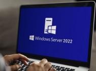 Microsoft Windows Server 2022 21H2 Build 20348.230 (x64)