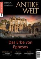 ANTIKE WELT 02/2025