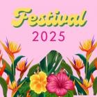 #Festival 2025