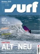 SURF 10/2025