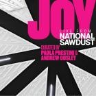 VA - Live from National Sawdust 'JOY'