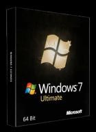 Windows 7 Ultimate SP1 Sep. 2024 (x64)