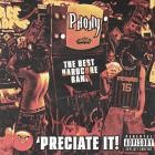Phony - 'Preciate It!