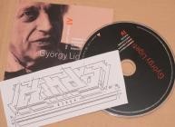 Gyoergy Ligeti-The Ligeti Project IV-CD-FLAC-2003-KINDA