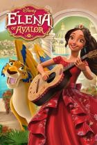 Elena von Avalor - Staffel 3