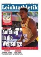 Leichtathletik 25/2023