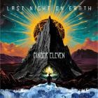 Finger Eleven - Last Night On Earth