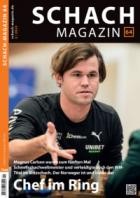 Schach-Magazin 64 02/2024