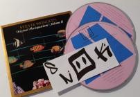 Stevie Wonder-Stevie Wonders Original Musiquarium I Volume II-2CD-FLAC-1984-SNOOK