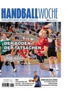 HANDBALLWOCHE 33/2025