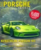 PORSCHE FAHRER 05/2024