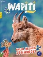 Wapiti 06/2025