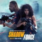 Craig DeLeon - Shadow Force (Original Motion Picture Score)