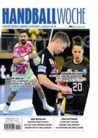 HANDBALLWOCHE 50/2024