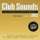 Club Sounds - Best Of 2022