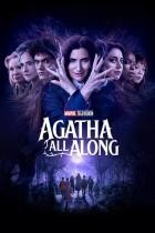 Agatha All Along - Staffel 1