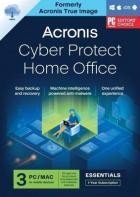 Acronis Cyber Protect Home Office Build 39703 Bootable ISO