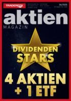 aktien Magazin 34/2025