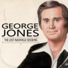 George Jones - The Lost Nashville Sessions